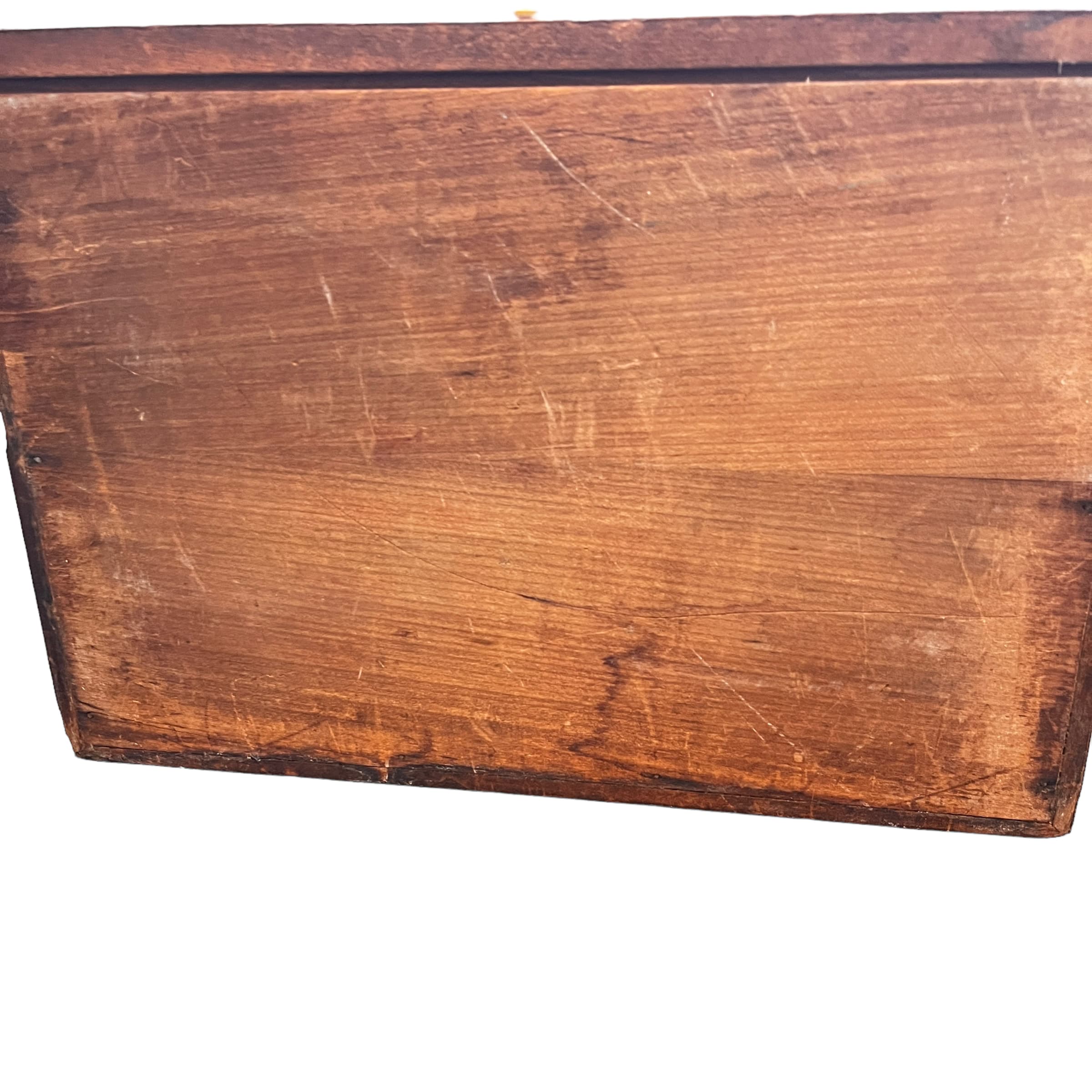 Antique Writing Box - Regular - Thumbnail 5