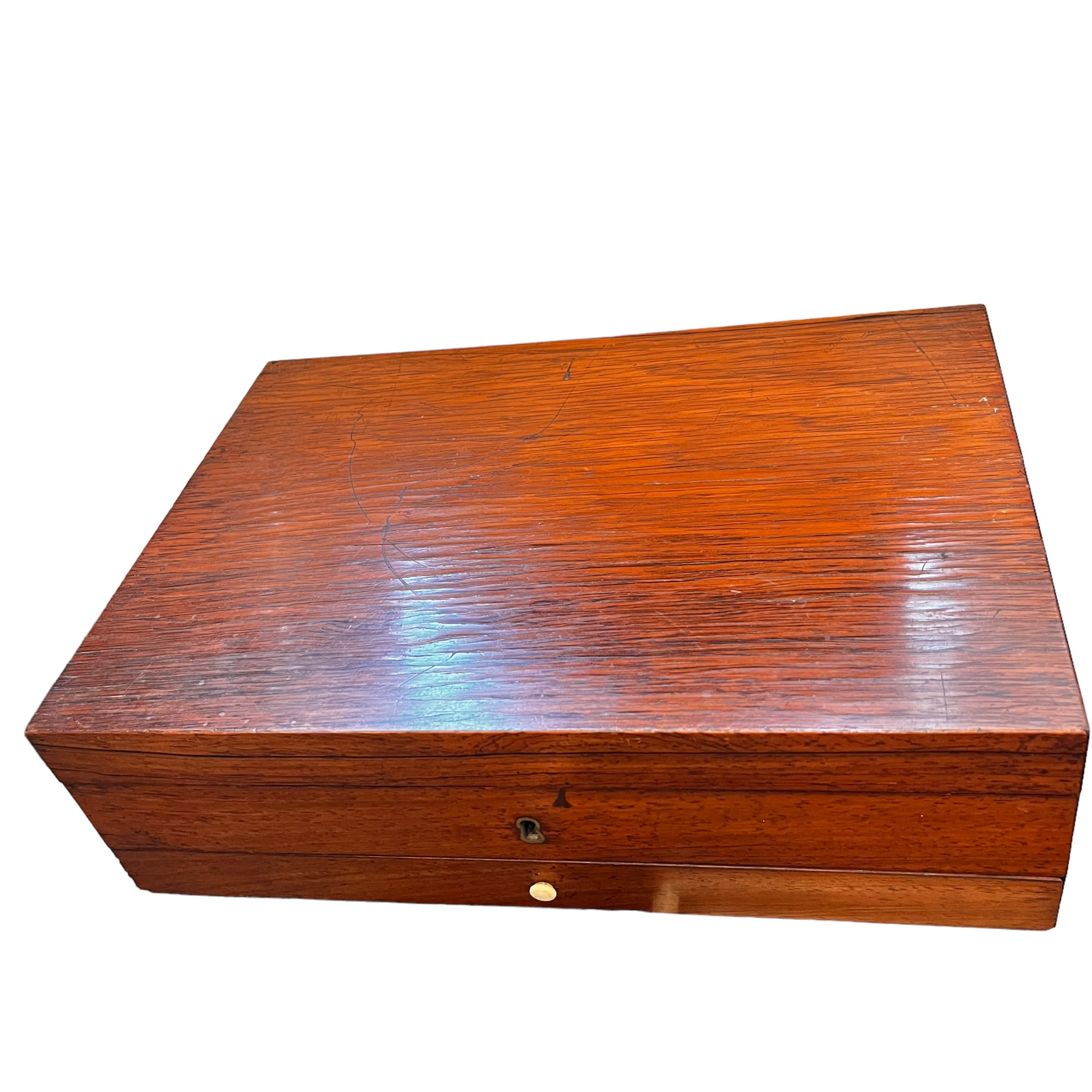 Antique Writing Box - Regular - Thumbnail 2