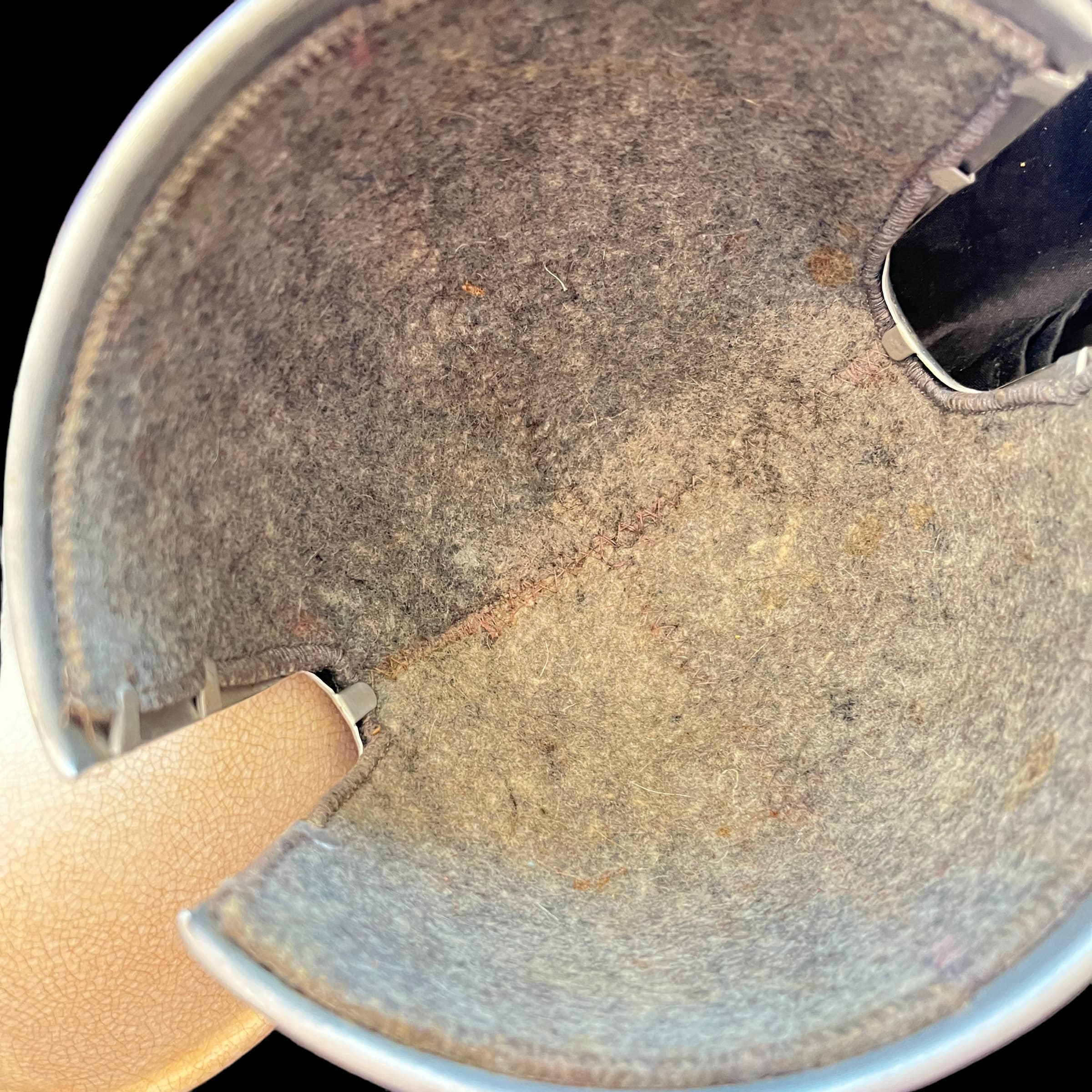 Teapot with Warming Jacket - Regular - Thumbnail 3