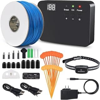 Electric Dog Fence System - Thumbnail 2