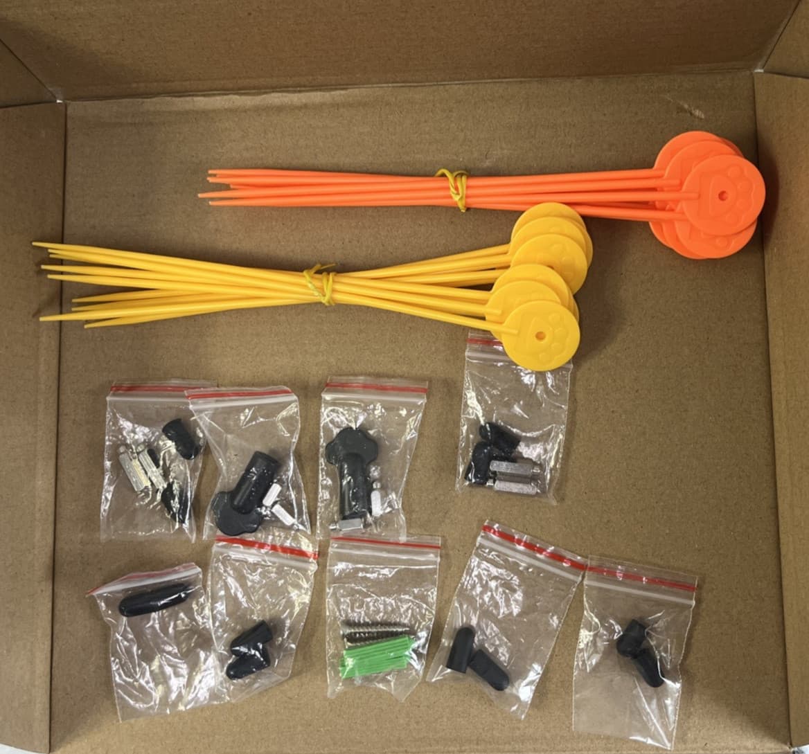 Electric Dog Fence System - Thumbnail 7