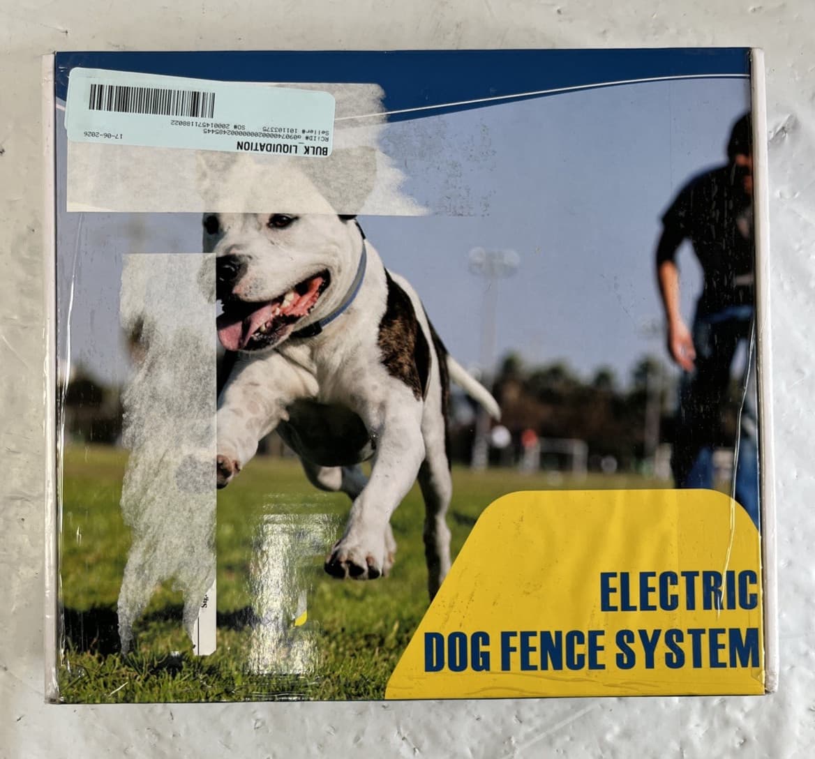 Electric Dog Fence System - Thumbnail 4