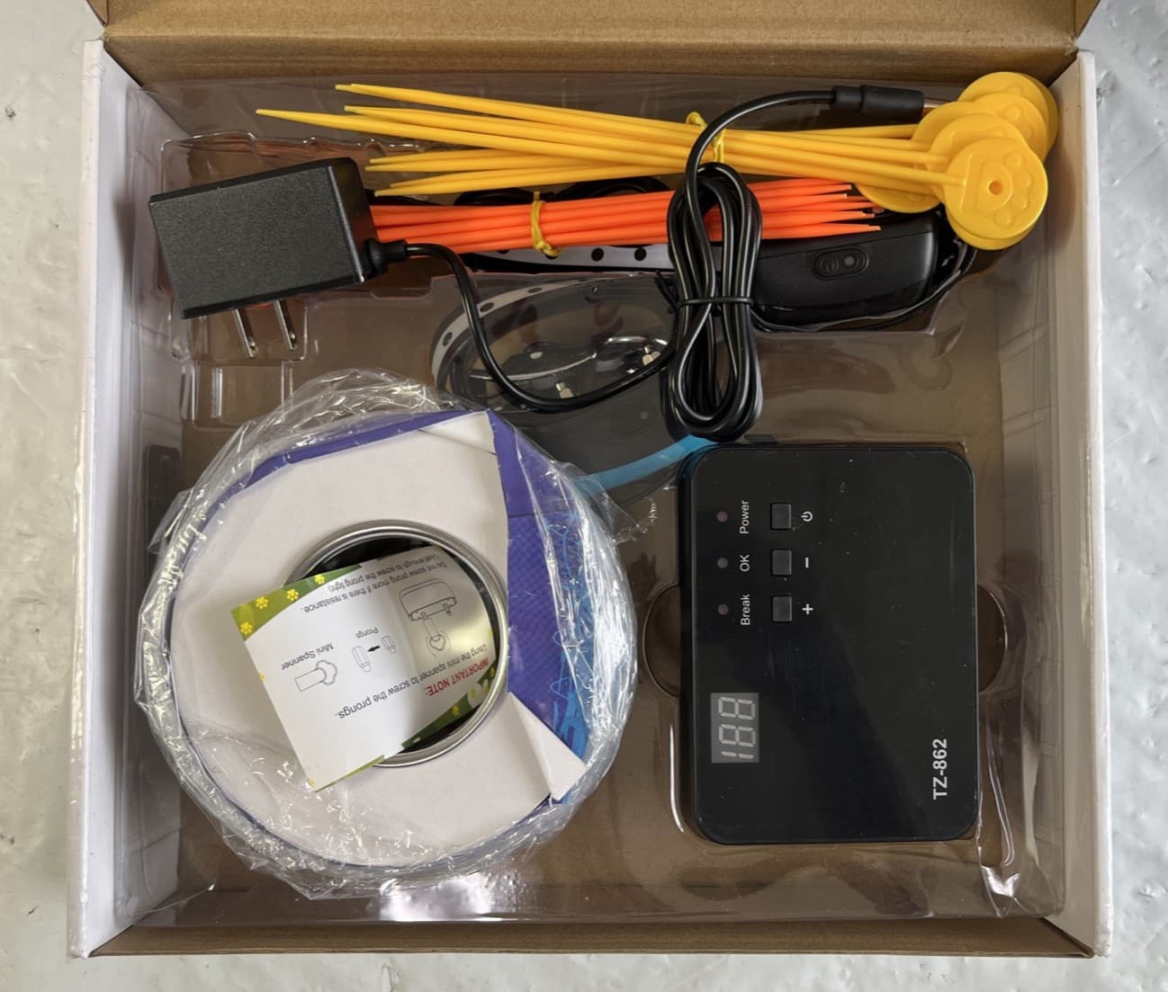 Electric Dog Fence System - Thumbnail 5