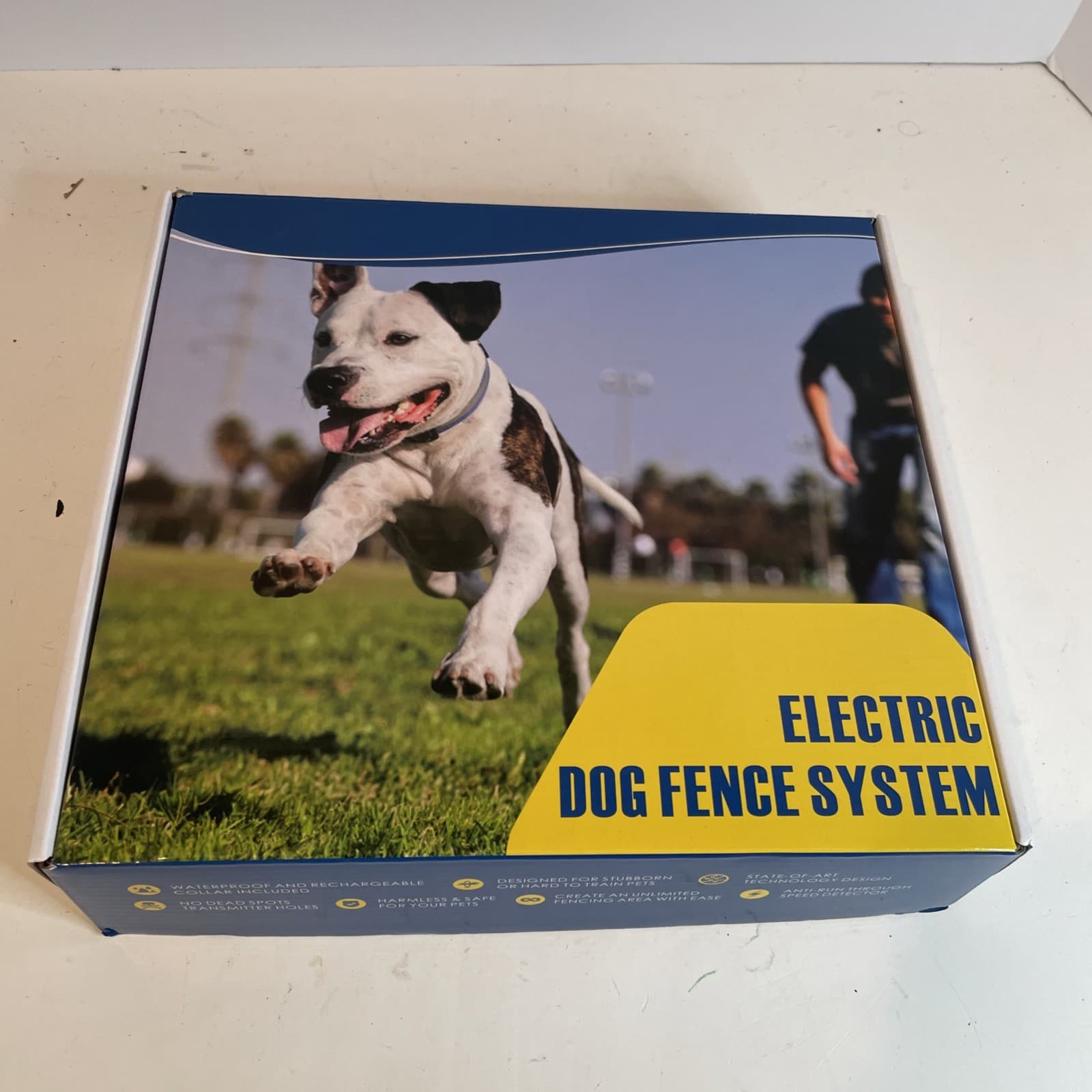 Electric Dog Fence System - Thumbnail 16