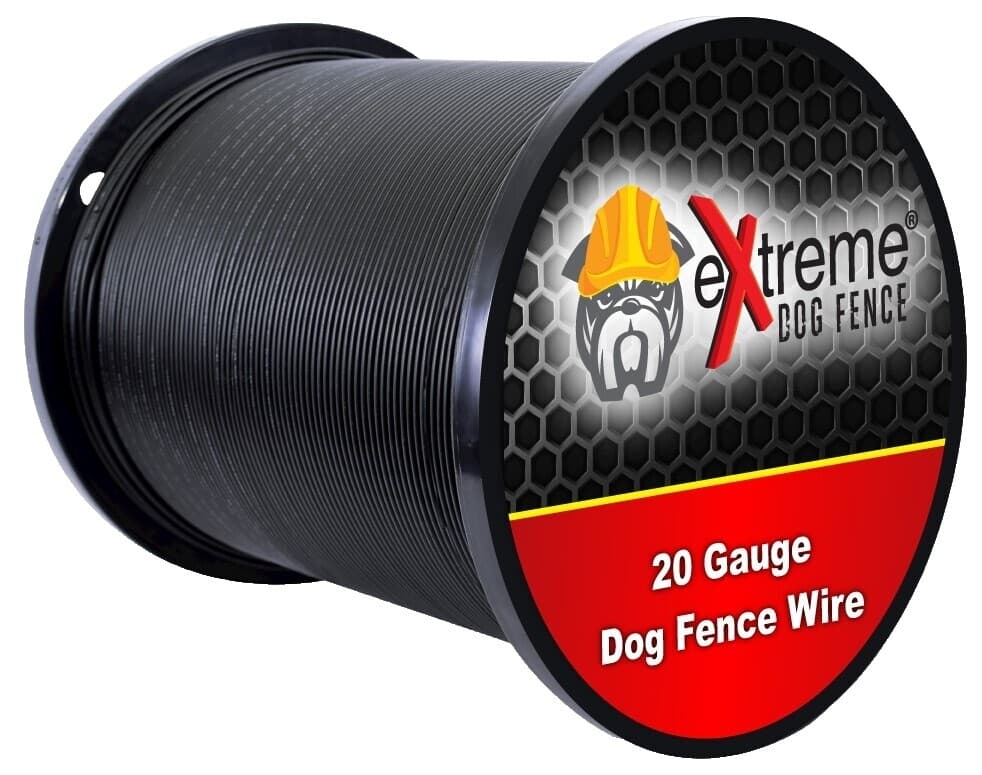 Electric Dog Fence System - Thumbnail 19