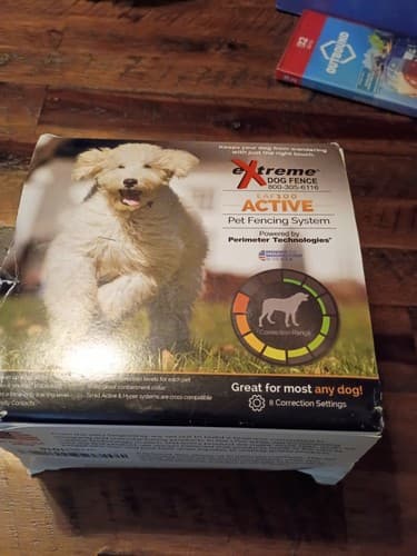 Electric Dog Fence System - Thumbnail 26