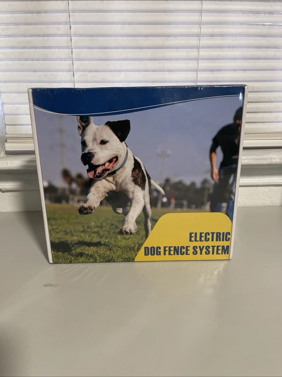 Electric Dog Fence System - Thumbnail 28