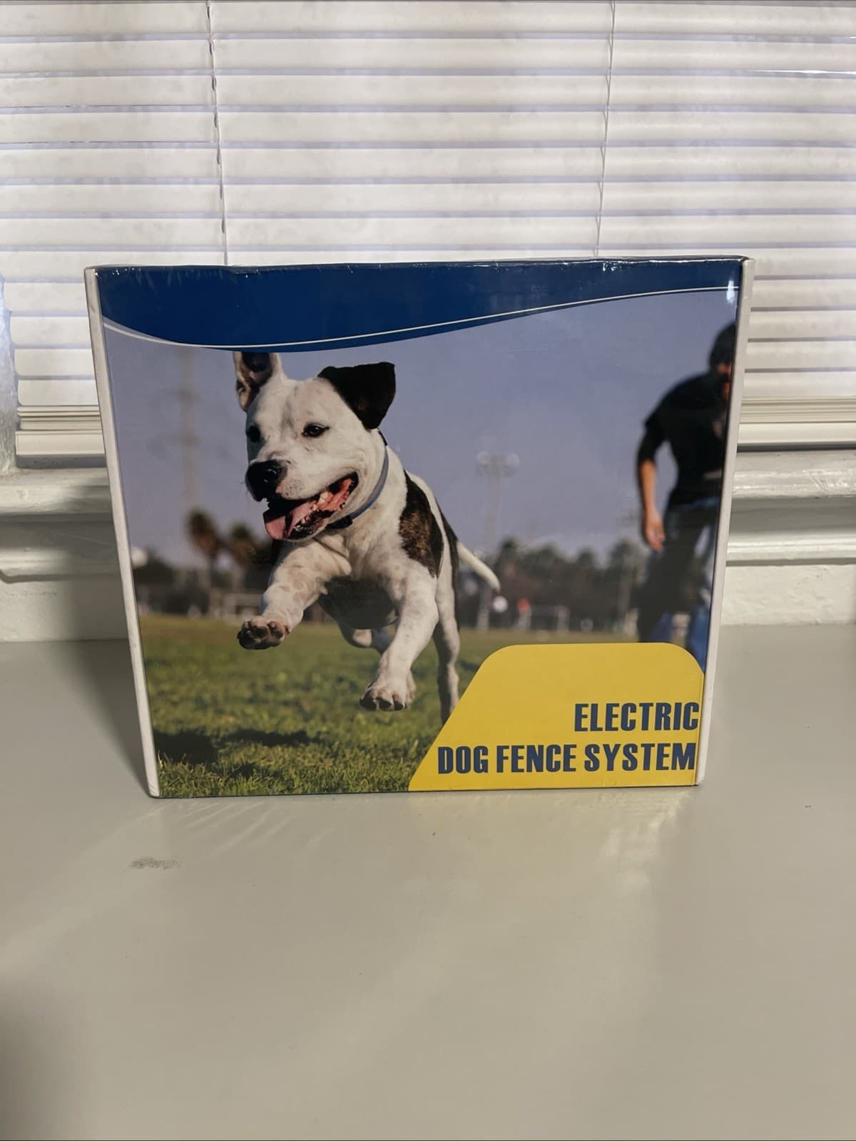 Electric Dog Fence System - Thumbnail 29