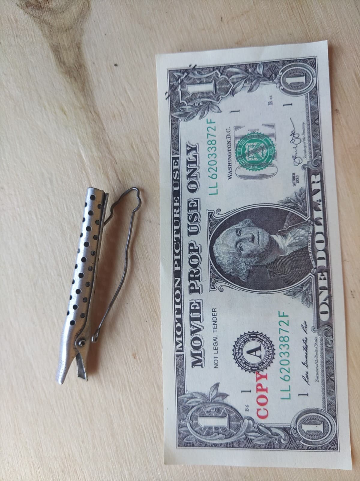 Vintage Mini Pocket Knives, Clippers, and Novelty Items - Thumbnail 15