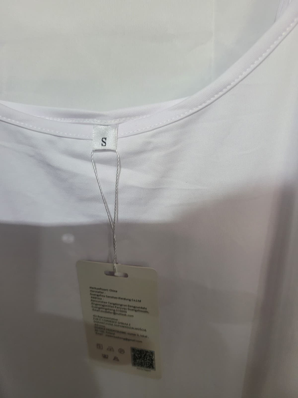 White Slip - Thumbnail 2