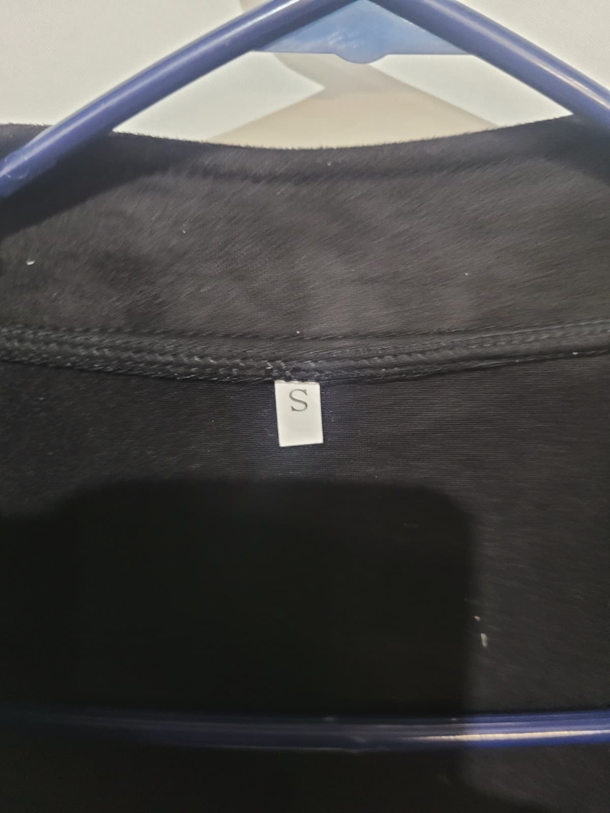 SIZE SMALL Black Blazer - Thumbnail 2