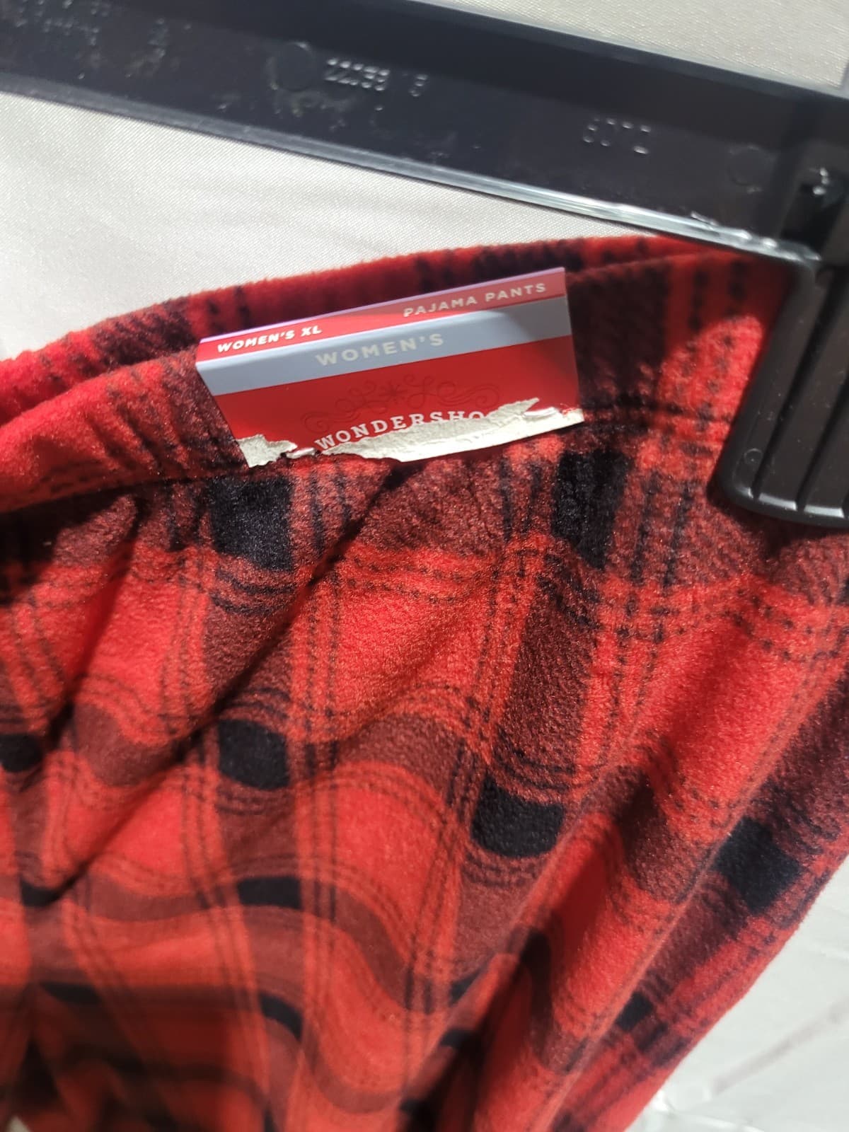 XL Pajama Pants - Thumbnail 2