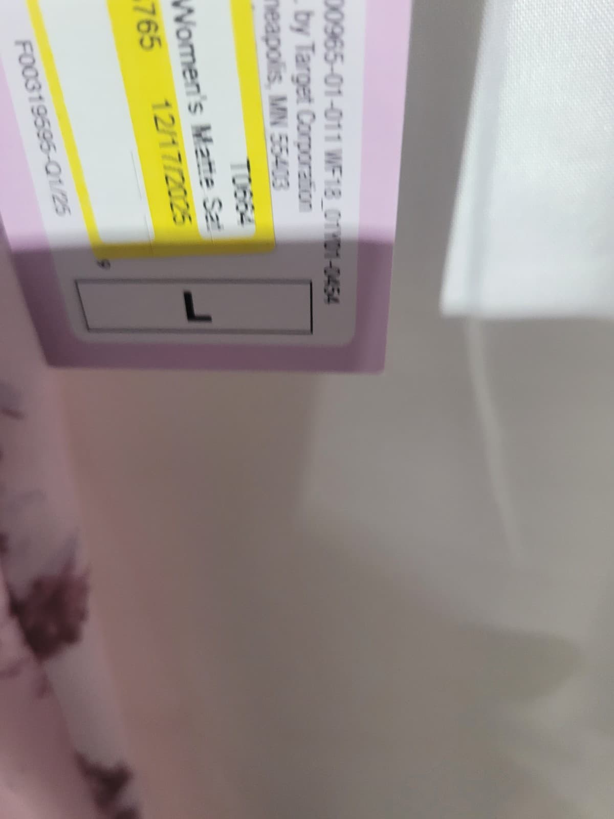 SIZE LARGE Pink Dress - Thumbnail 2