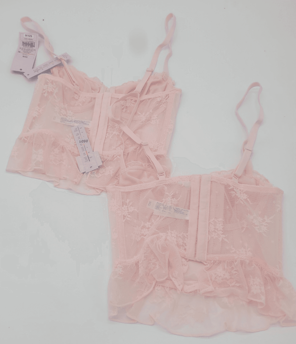 Women's Bra Lot XXS - Thumbnail 2