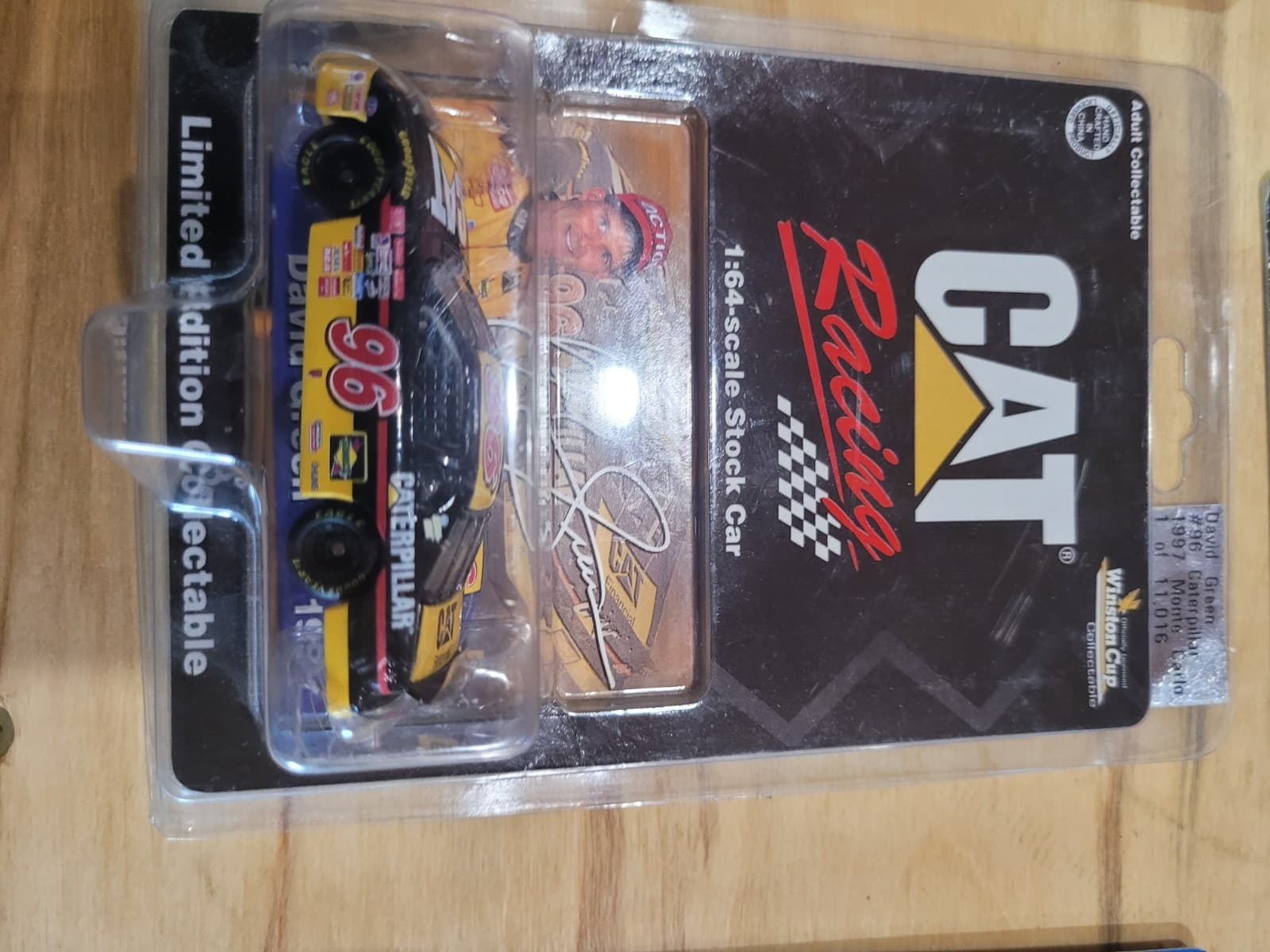 Hot Wheels & Johnny Lightning Collector Die-Cast Lot – 8 Sealed Cars – Final Run - Thumbnail 6