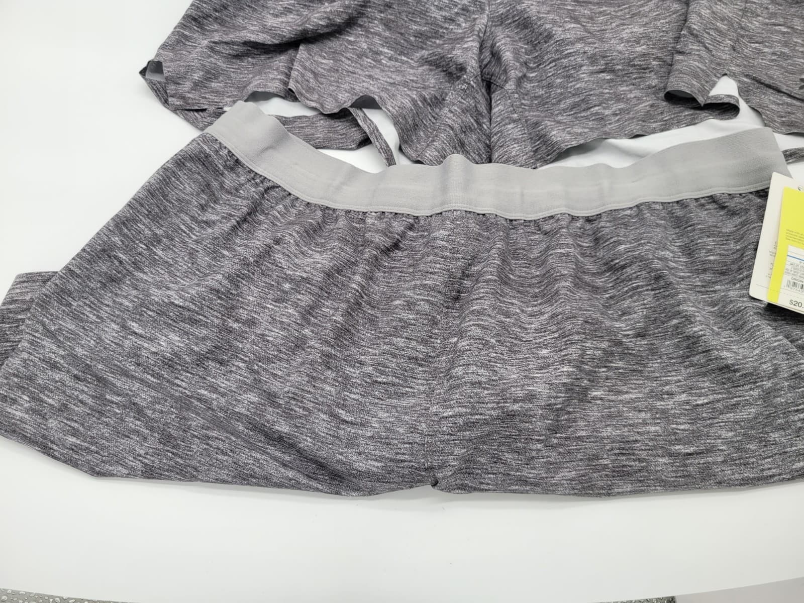Women's XL Running Shorts Lot - Thumbnail 3