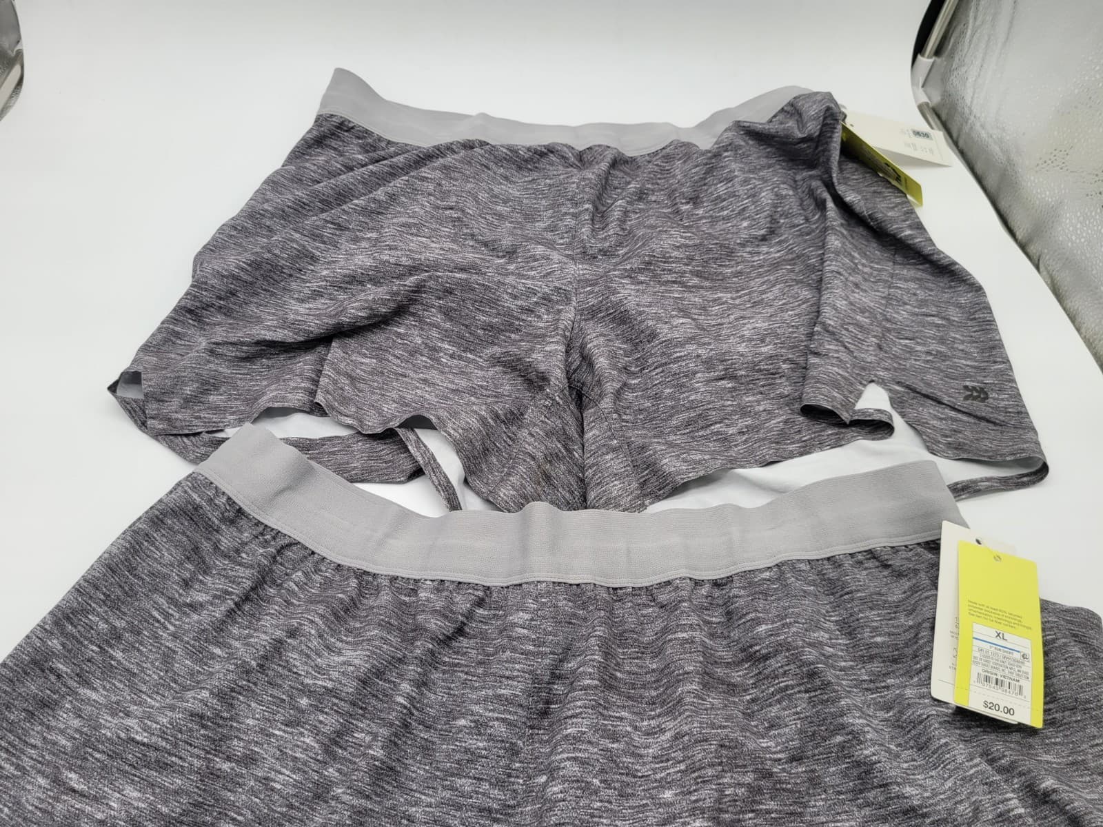 Women's XL Running Shorts Lot - Thumbnail 4