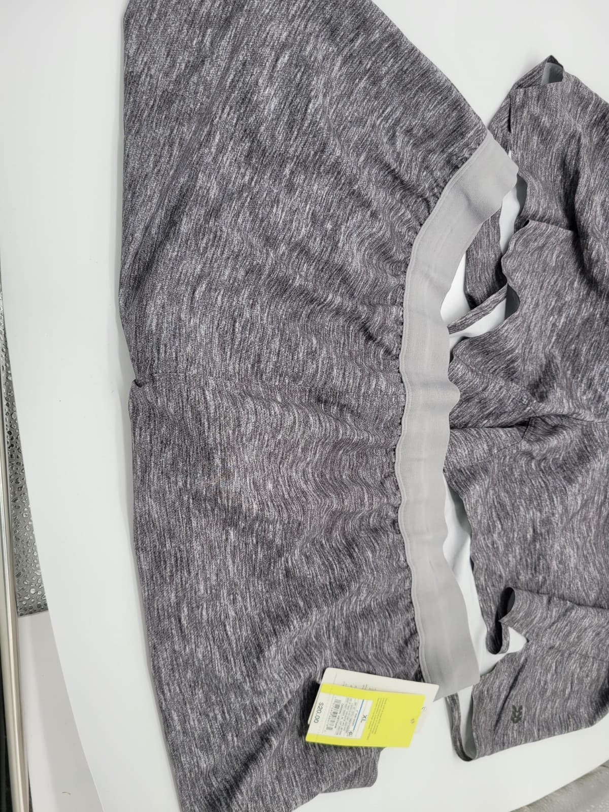 Women's XL Running Shorts Lot - Thumbnail 2