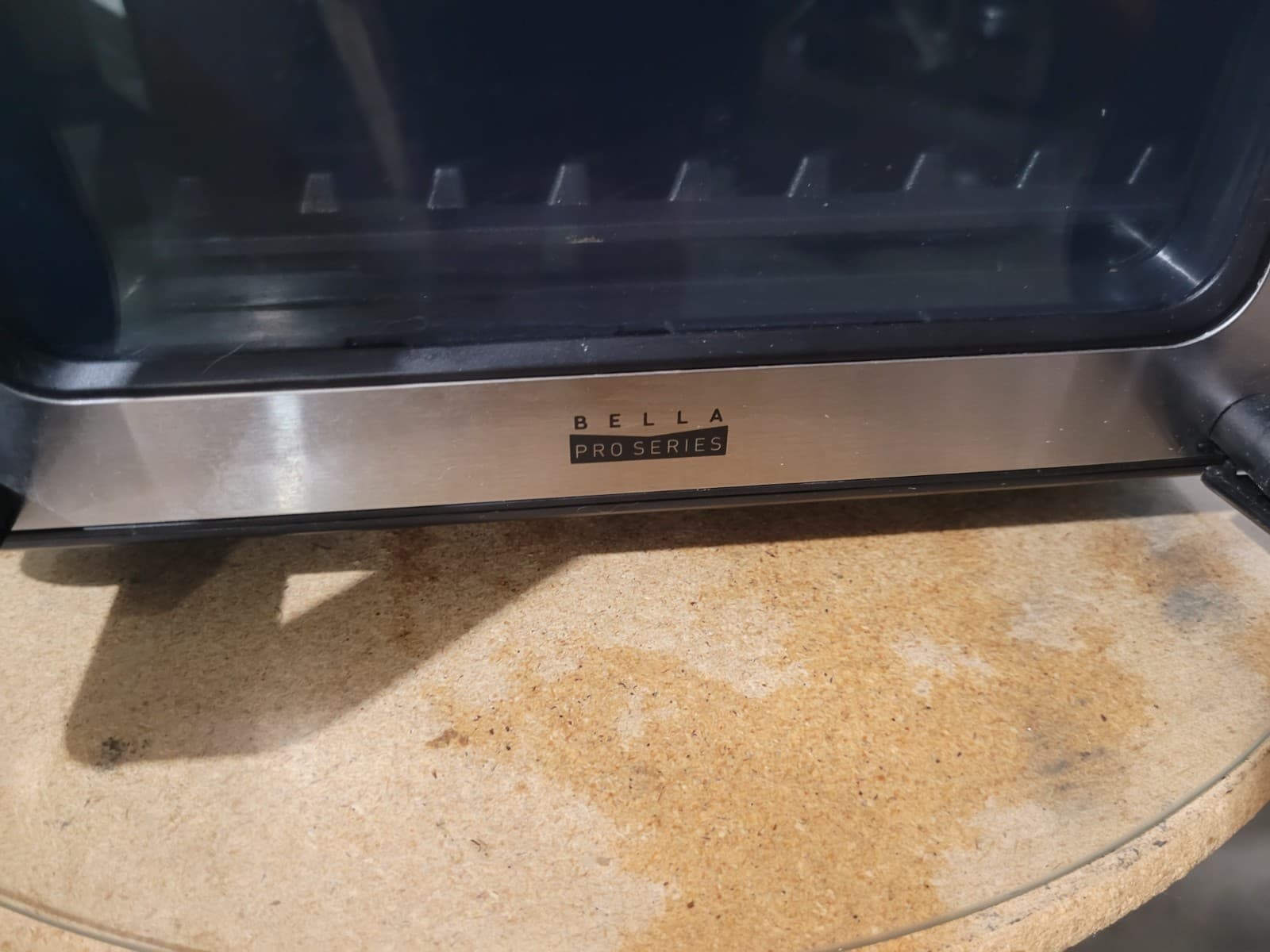 Bella Pro Series Indoor Smokeless Electric Grill - Thumbnail 2