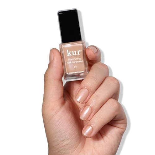 Londontown Illuminating Nail Concealer - Bare - Thumbnail 7