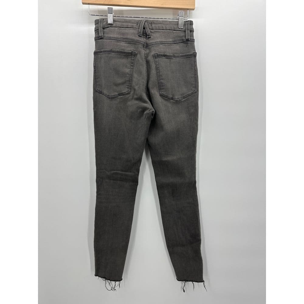 Good American Good‎ Waist Jeans Sz 2/26 - Thumbnail 2