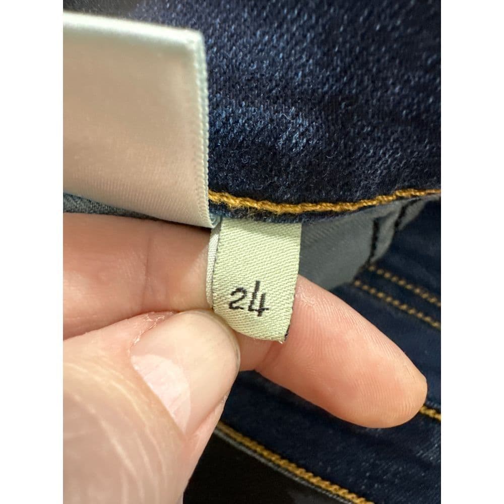 Rag & Bone Skinny Jeans‎ Sz 24 - Thumbnail 7