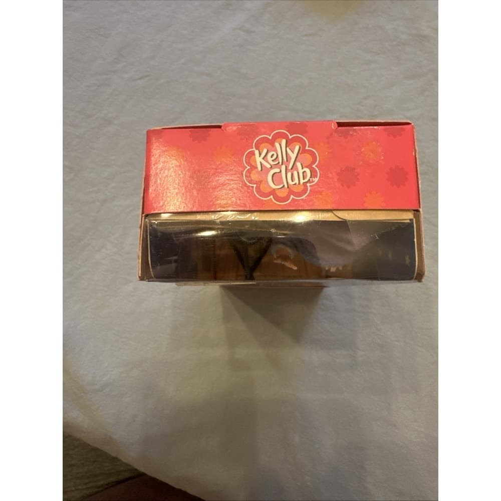 Mattel 2001 Kelly Club Star Gazer Liana Barbie Doll - Thumbnail 6