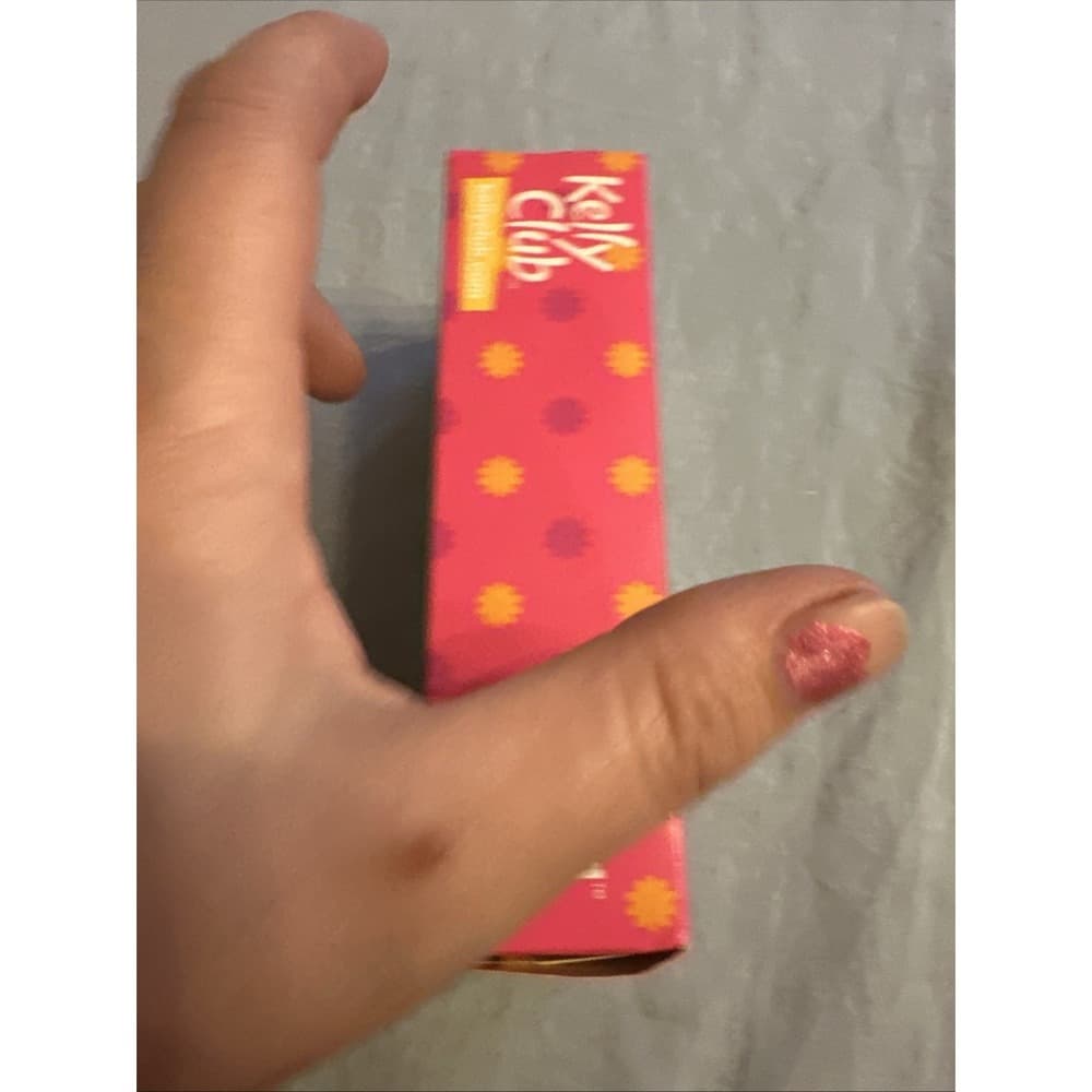 Mattel Kelly Club Lion Liana Doll 28384 - Thumbnail 3