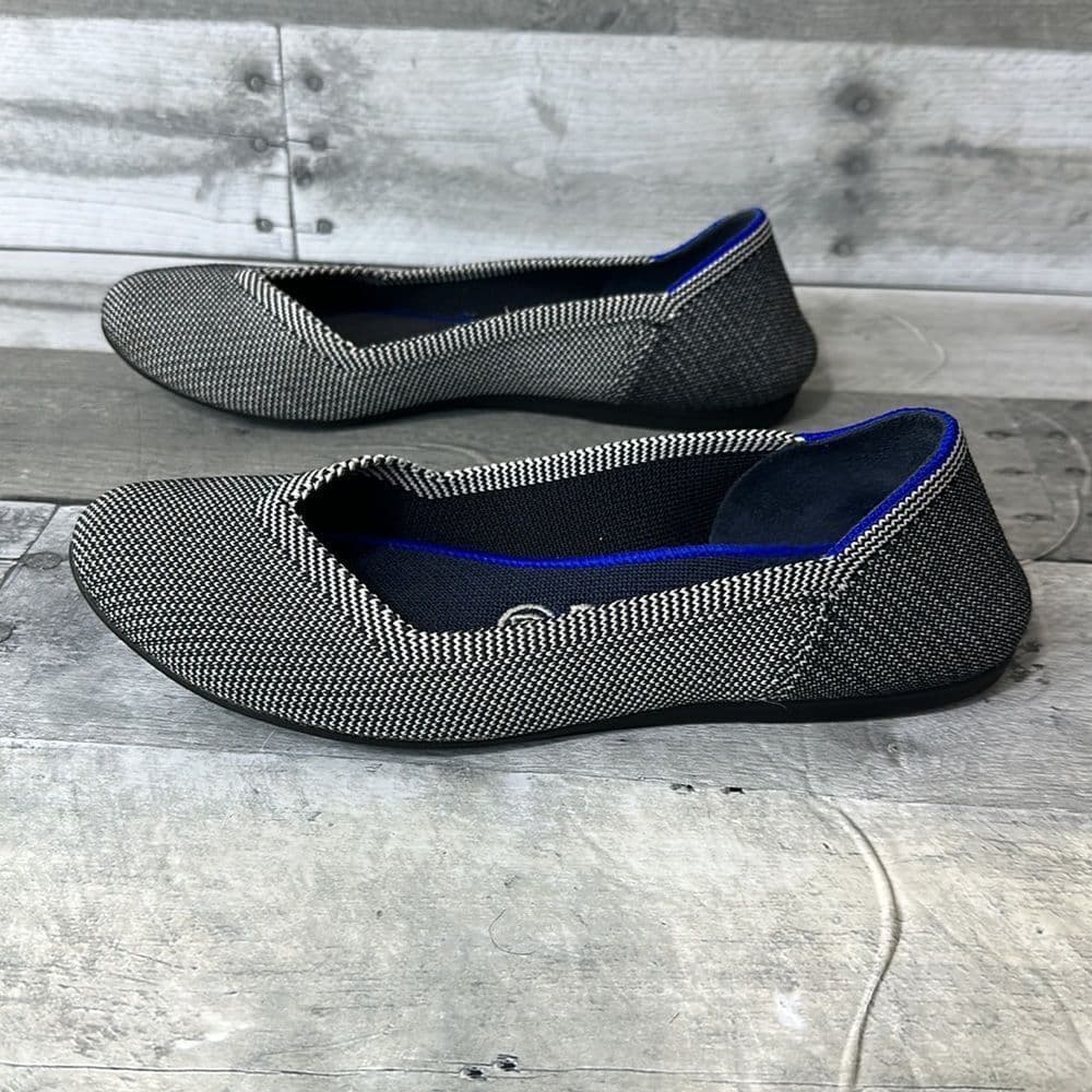 Rothy’s Birds‎ Eye Round Toe Sz 6.5 - Thumbnail 5