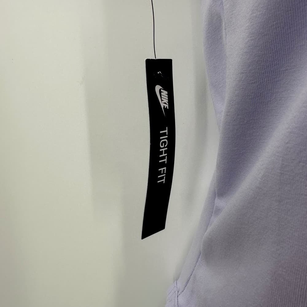 Nike Air Lavender Tank Bodysuit NWT Sz Small‎ - Thumbnail 4