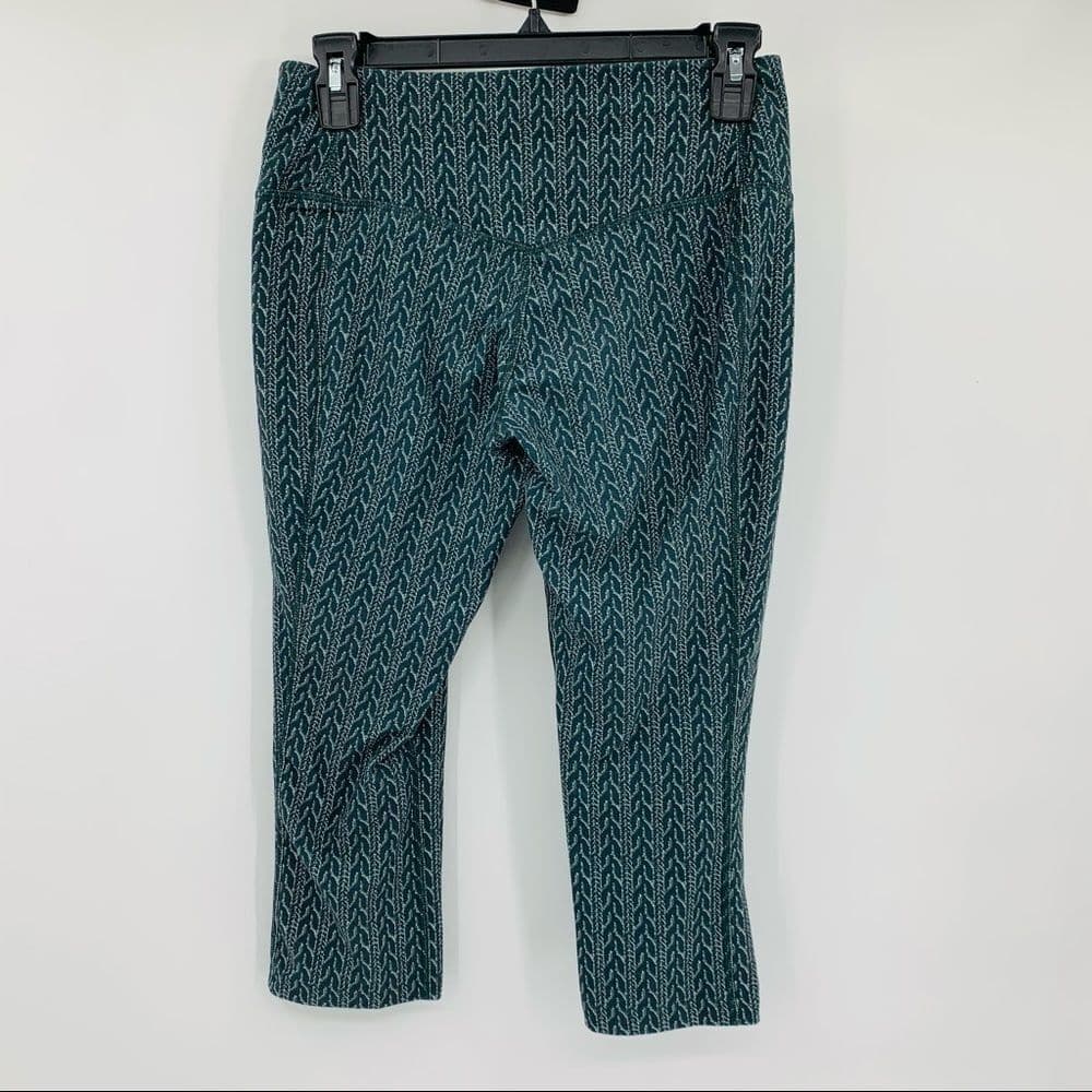 Nike Capri Length‎ Leggings Size Small - Thumbnail 3