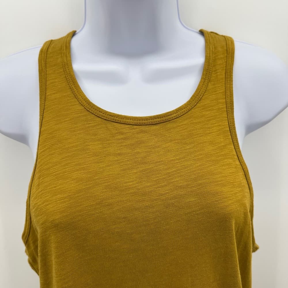 MWL Madewell Tank Top NWT‎ Sz Small - Thumbnail 2
