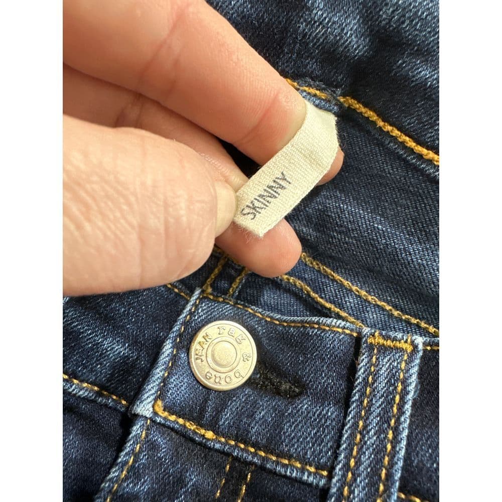 Rag & Bone Skinny Jeans‎ Sz 24 - Thumbnail 5