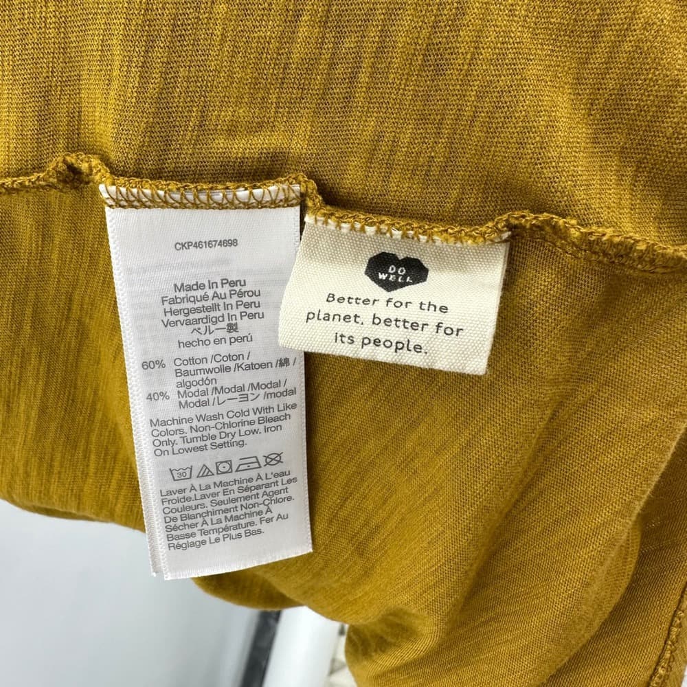 MWL Madewell Tank Top NWT‎ Sz Small - Thumbnail 6