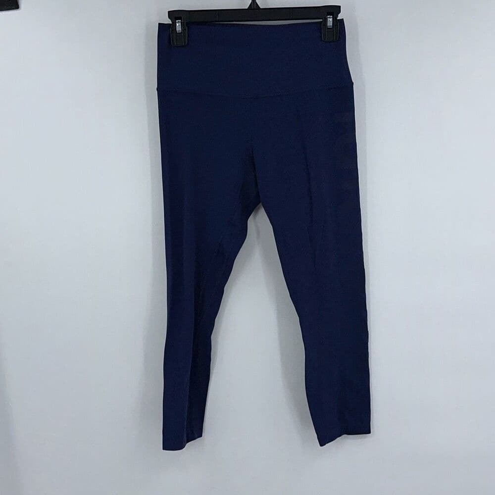 Lululemon Align High-Rise Pant 25” LULU Graphic Sz‎ 8 - Thumbnail 3