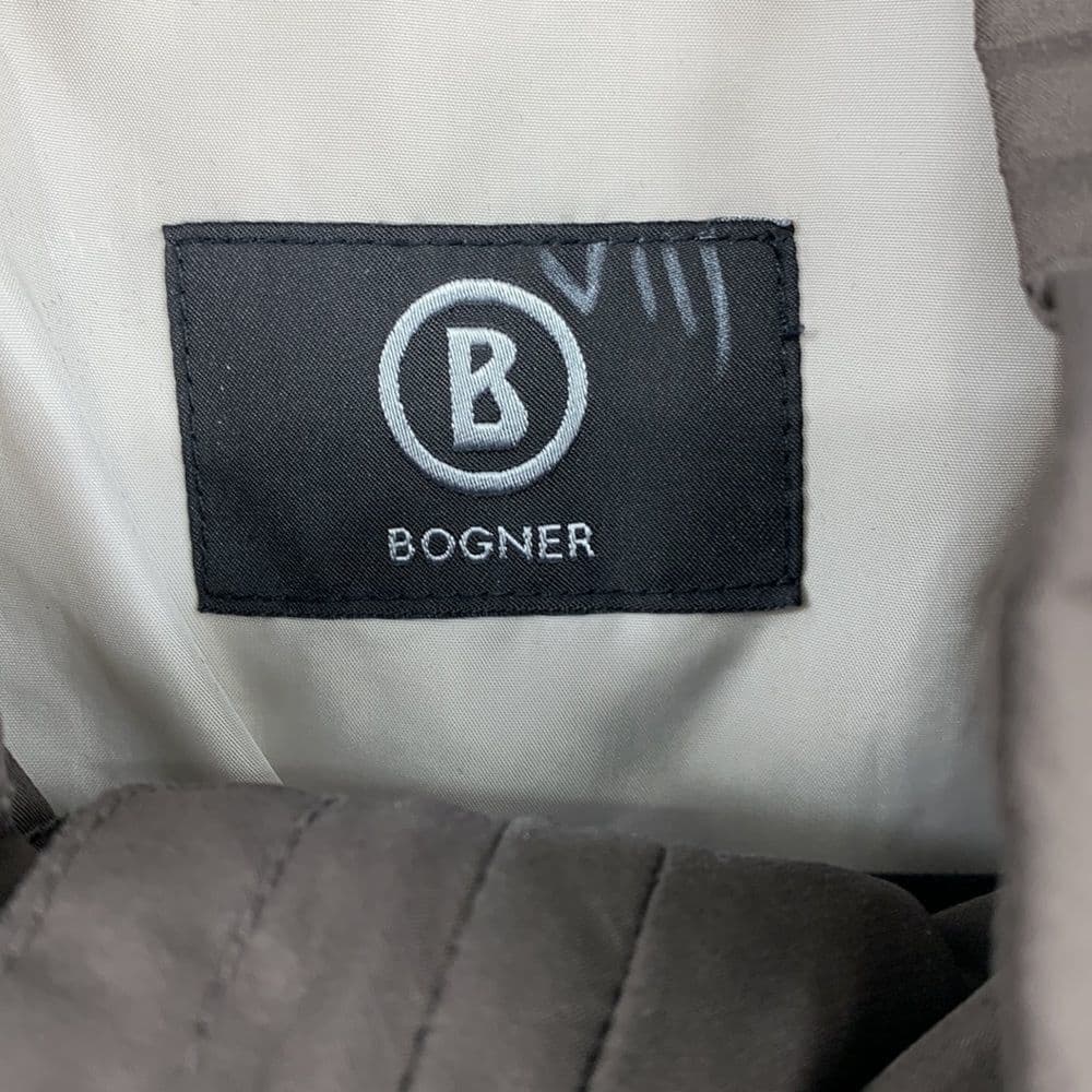 Bogner‎ Vest Brown Womens US 14 - Thumbnail 2