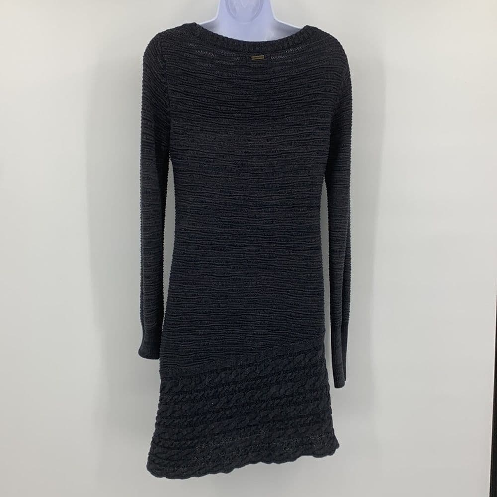 PrAna‎ Felicia Tunic Sweater Dress Sz S - Thumbnail 4