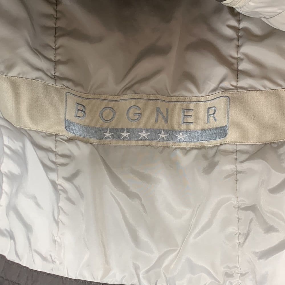 Bogner‎ Vest Brown Womens US 14 - Thumbnail 8