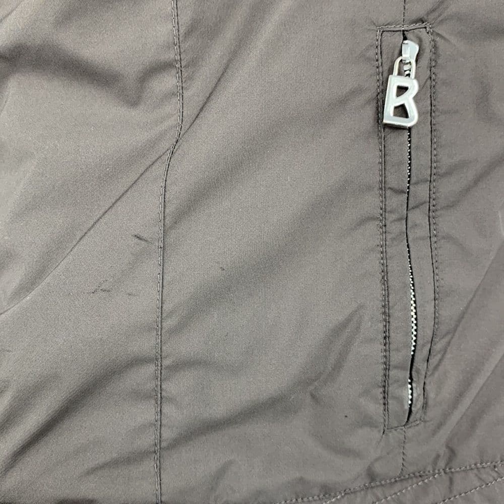 Bogner‎ Vest Brown Womens US 14 - Thumbnail 6