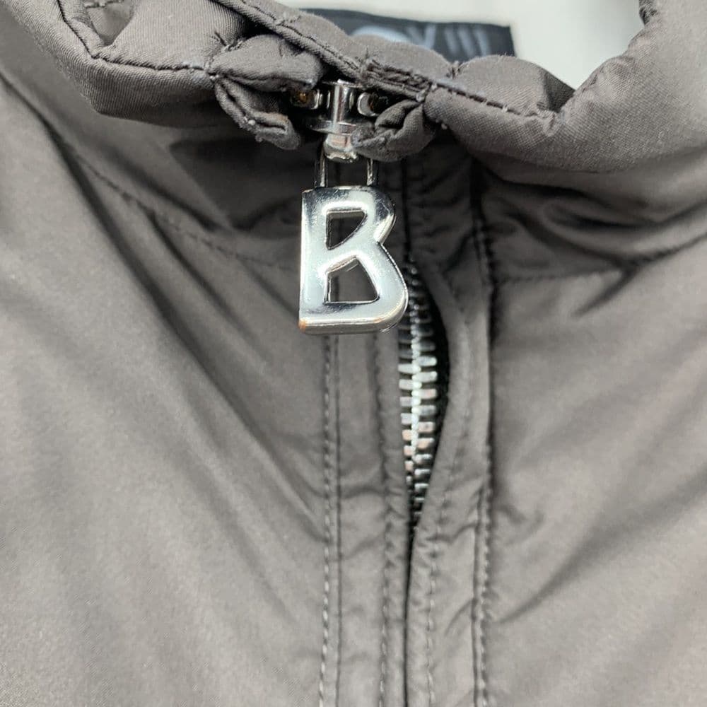 Bogner‎ Vest Brown Womens US 14 - Thumbnail 3