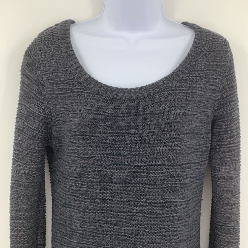 PrAna‎ Felicia Tunic Sweater Dress Sz S - Thumbnail 2