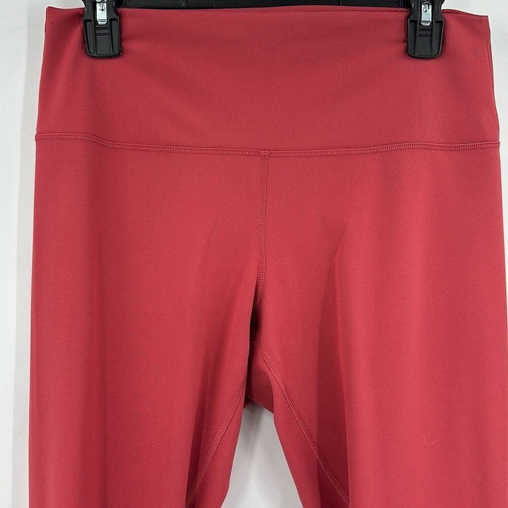 Lululemon Wunder Train High-Rise Tight 28” in‎ Vintage Rose Sz 12 - Thumbnail 5