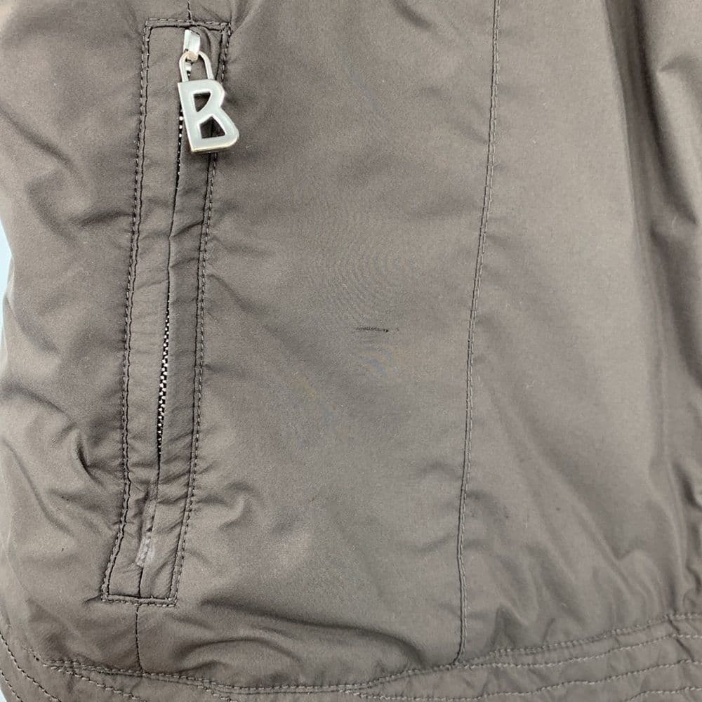 Bogner‎ Vest Brown Womens US 14 - Thumbnail 7