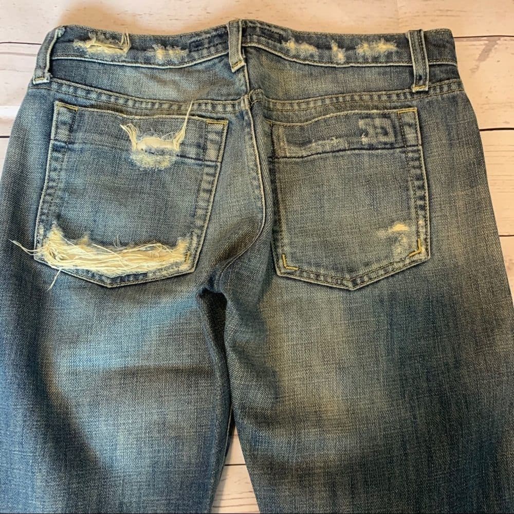Joes Jeans Distressed‎ Sz 27 - Thumbnail 6