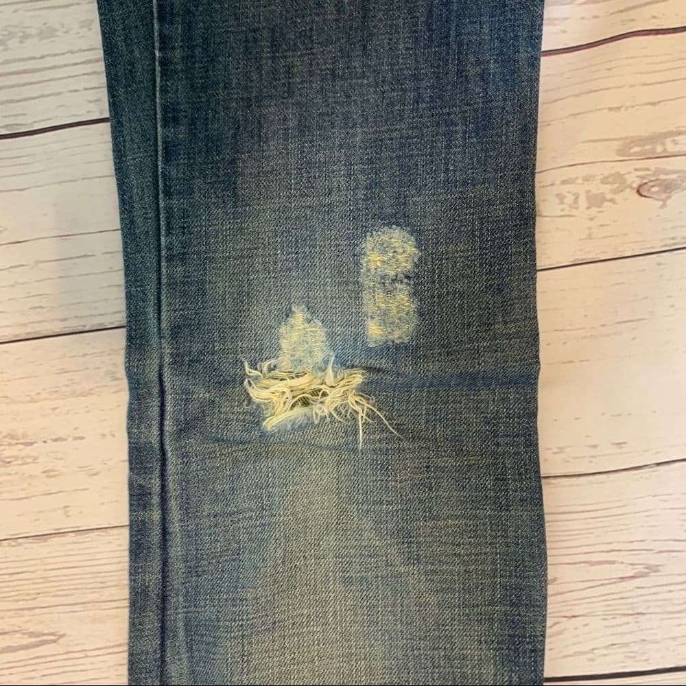 Joes Jeans Distressed‎ Sz 27 - Thumbnail 3