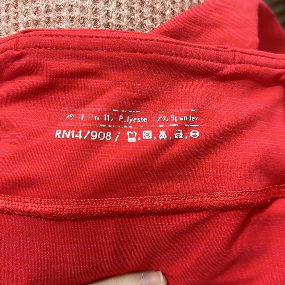 Outdoor Voices Leggings‎ Size XL - Thumbnail 6