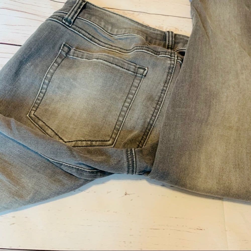 Cabi‎ Skinny Jeans Sz 4 - Thumbnail 5
