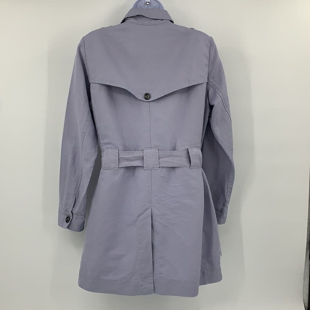 Cabi‎ Tanner Trench #5296 Sz S - Thumbnail 5