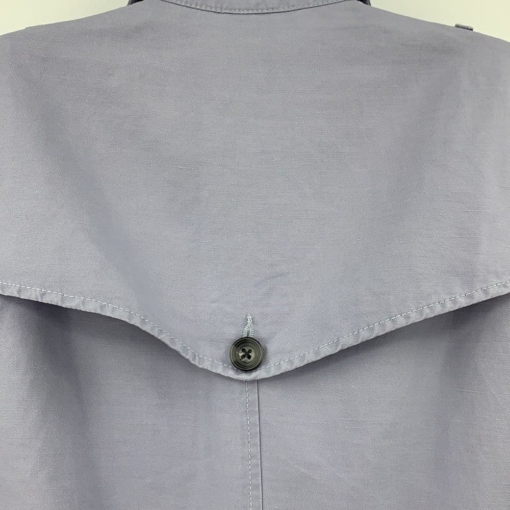 Cabi‎ Tanner Trench #5296 Sz S - Thumbnail 6