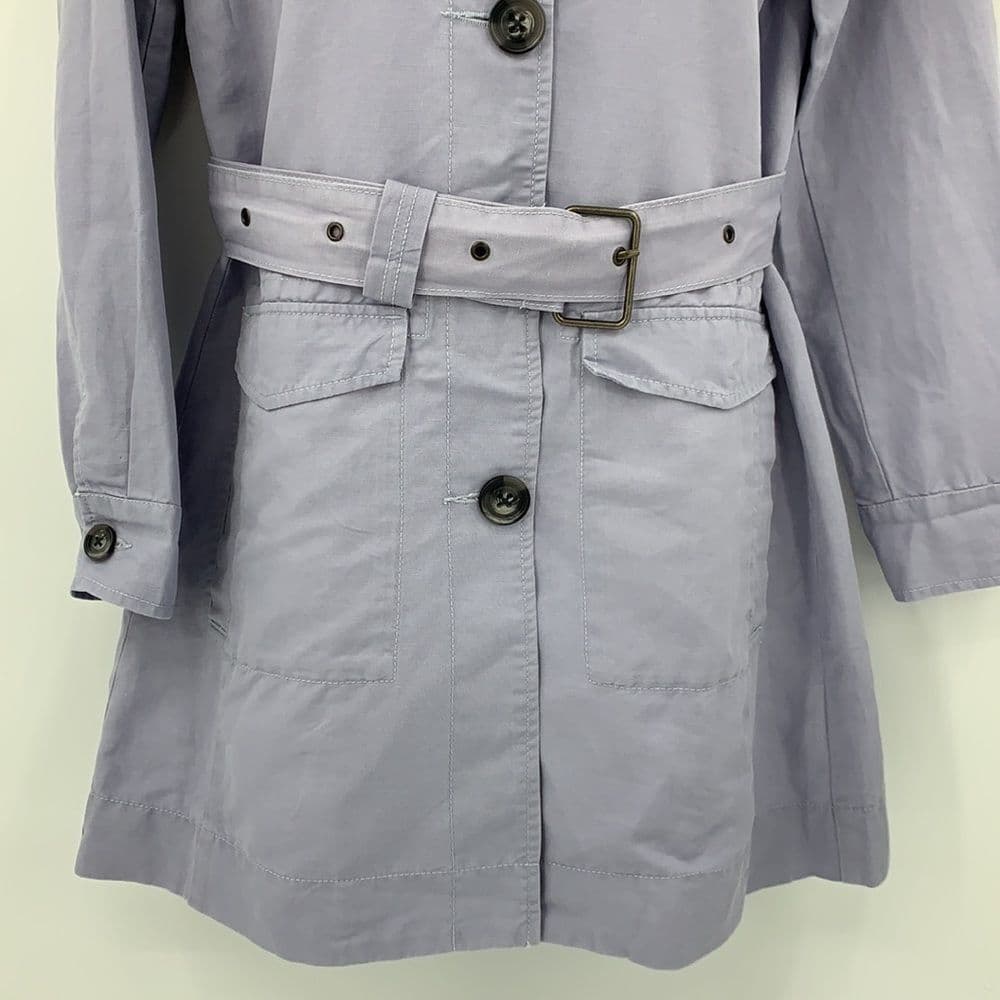 Cabi‎ Tanner Trench #5296 Sz S - Thumbnail 4